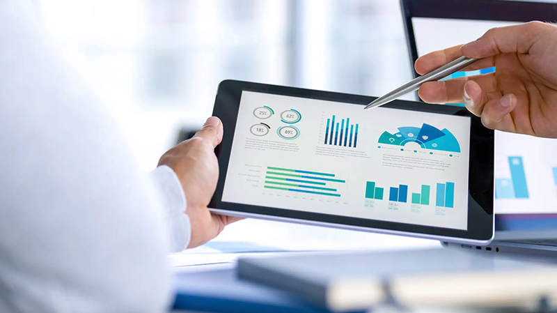 Business Technology Consulting and Change Management